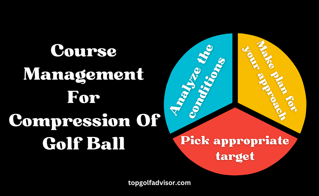Course Management for Compression