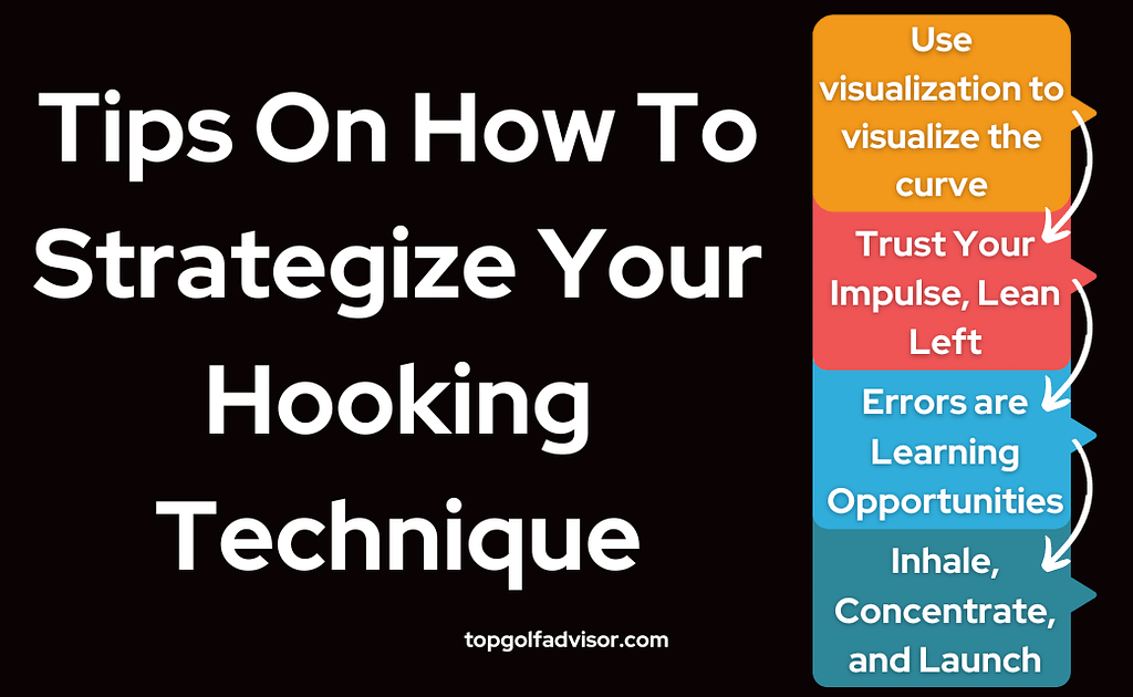 Tips On How To Strategize Your Hooking Technique