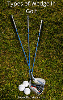 What Wedges Should A High Handicapper Carry