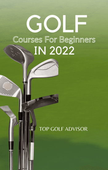 Golf Courses for beginners