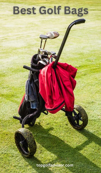 Best Golf Bags