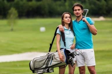 golf travel tips and destnation home page image